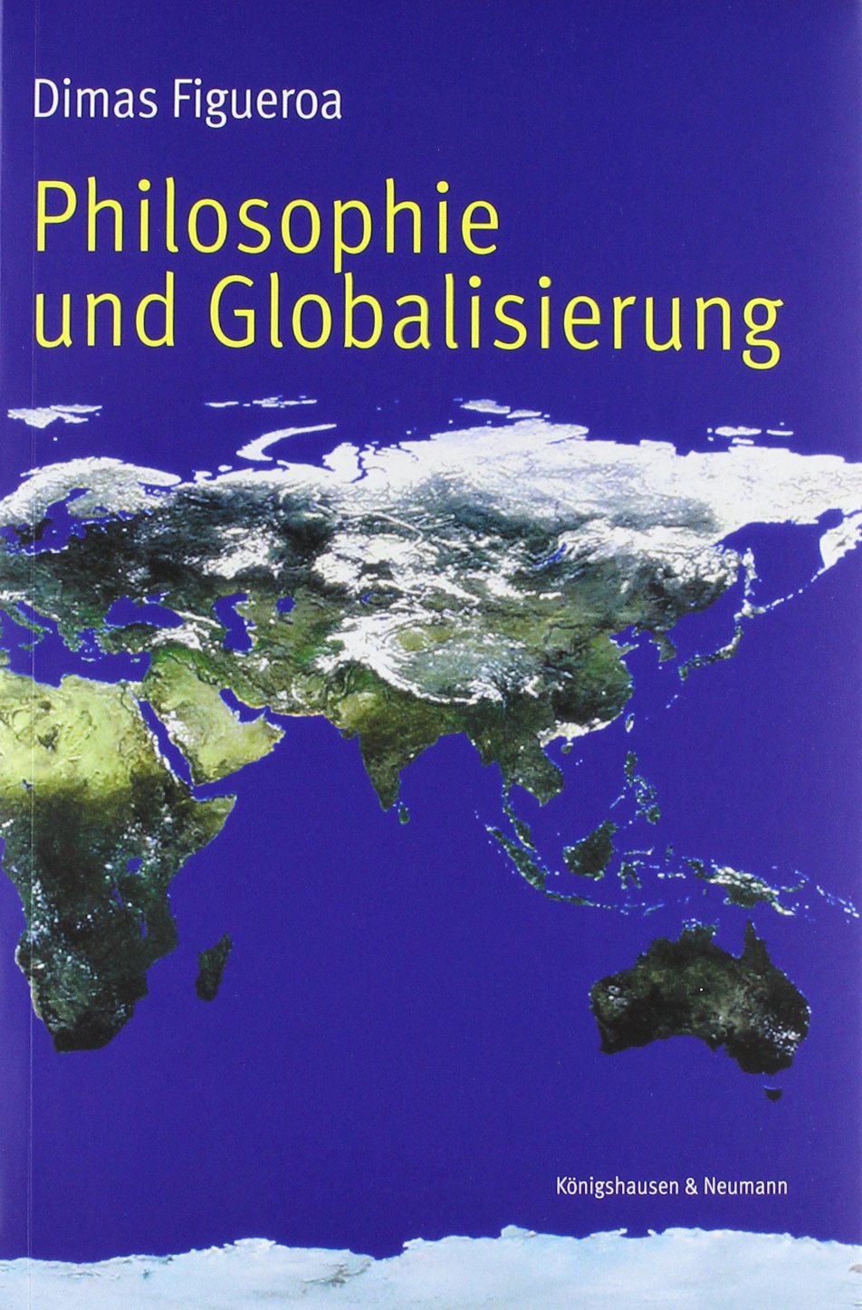 Philosophie und Globalisierung. book