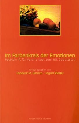 Im Farbenkreis der Emotionen. book