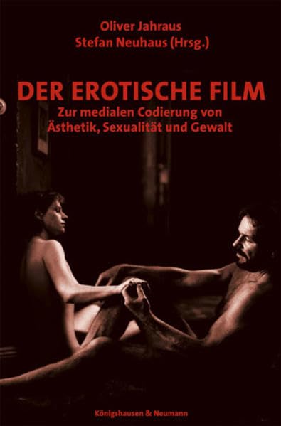 Der erotische Film Film, Art & Culture