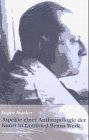 Aspekte einer Anthropologie der Kunst in Gottfried Benns Werk (Epistemata - Würzburger wissenschaftliche Schriften. Reihe Literaturwissenschaft) Philosophy