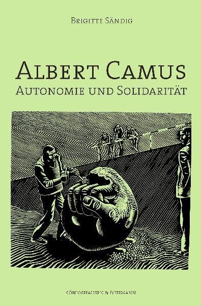 Albert Camus: Autonomie und Solidarität: Aufsätze aus 30 Jahren Reference Books