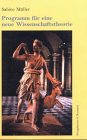 Programm für eine neue Wissenschaftstheorie. book