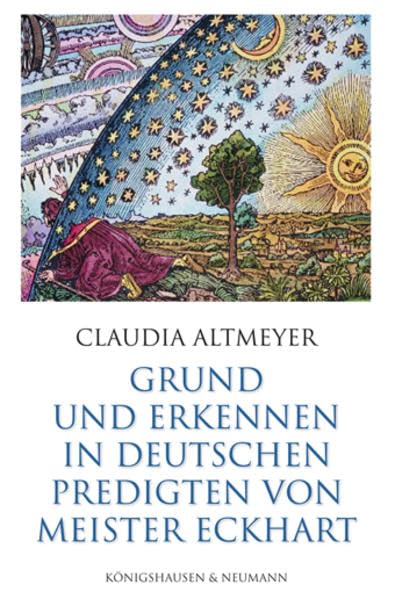 Grund und Erkennen in den deutschen Predigten von Meister Eckhart Philosophy