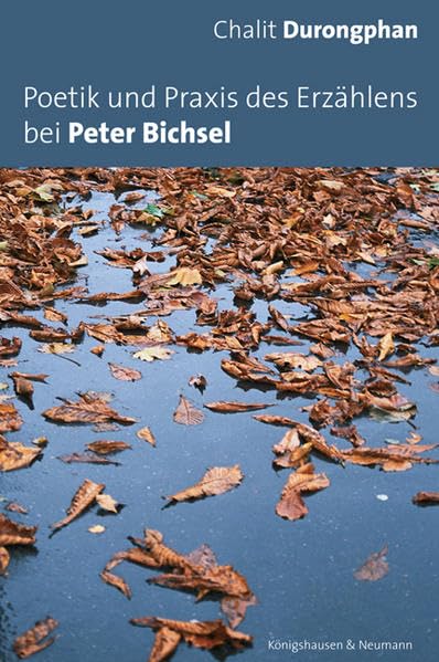Poetik und Praxis des Erzählens bei Peter Bichsel book