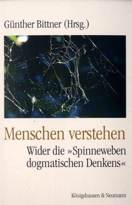 Menschen verstehen Reference Books