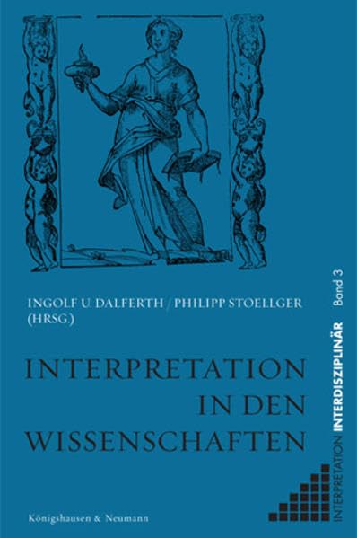 Interpretation in den Wissenschaften (Interpretation Interdisziplinär) Film, Art & Culture
