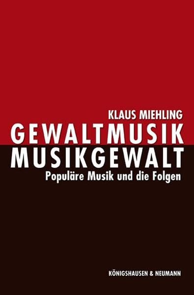 Gewaltmusik - Musikgewalt Arts & Music