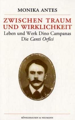 Zwischen Traum und Wirklichkeit Contemporary literature