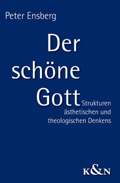 Der schöne Gott book