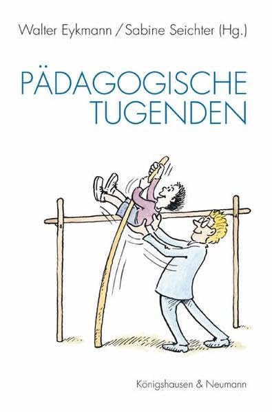 Product Image: Pädagogische Tugenden