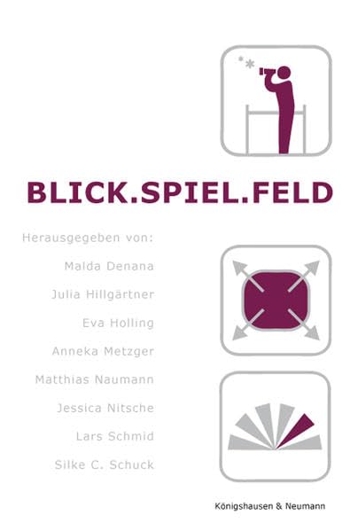Product Image: Blick.Spiel.Feld