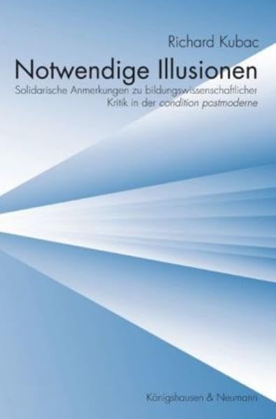 Product Image: Notwendige Illusionen