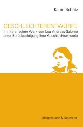 Product Image: Geschlechterentwürfe