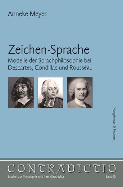 Zeichen-Sprache Philosophy