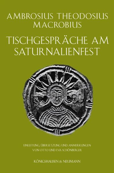 Tischgespräche am Saturnalienfest Film, Art & Culture
