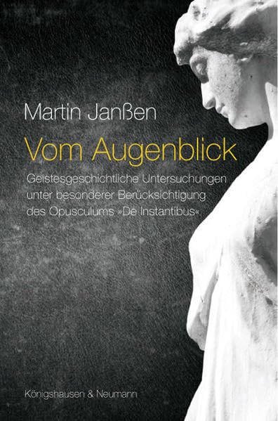 Vom Augenblick Film, Art & Culture