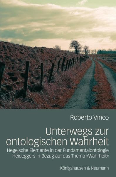 Unterwegs zur ontologischen Wahrheit book