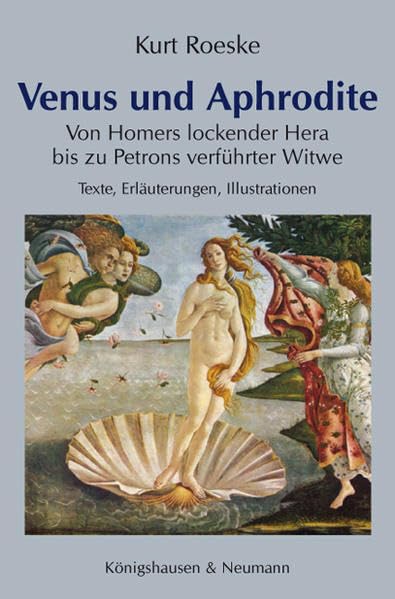 Product Image: Venus und Aphrodite