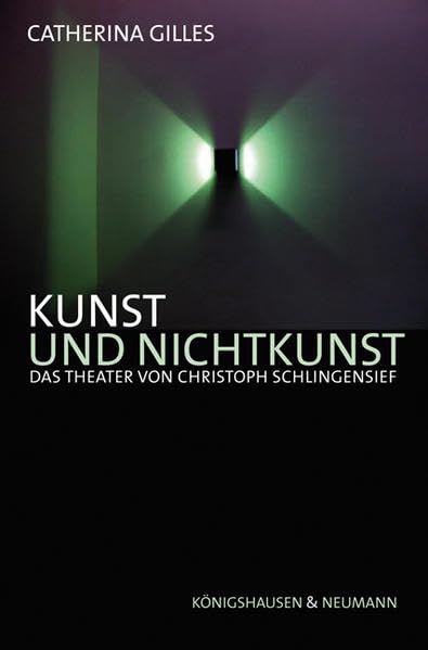 Kunst und Nichtkunst Film, Art & Culture