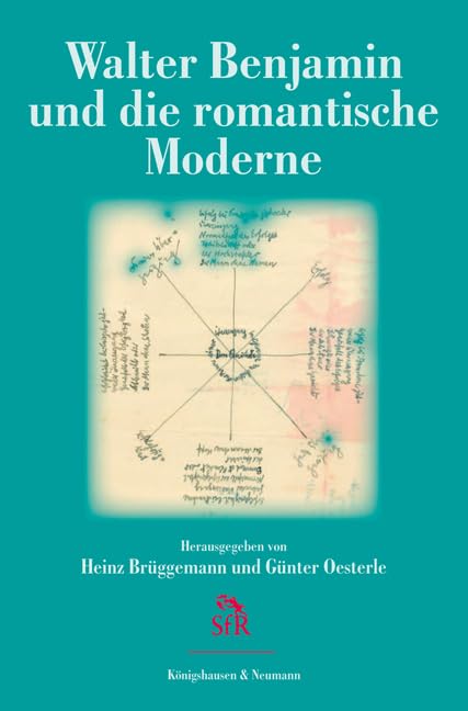 Walter Benjamin und die romantische Moderne Philosophy