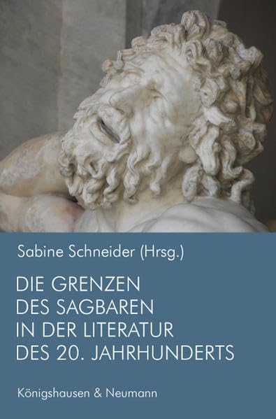 Die Grenzen des Sagbaren in der Literatur des 20. Jahrhunderts Social Sciences
