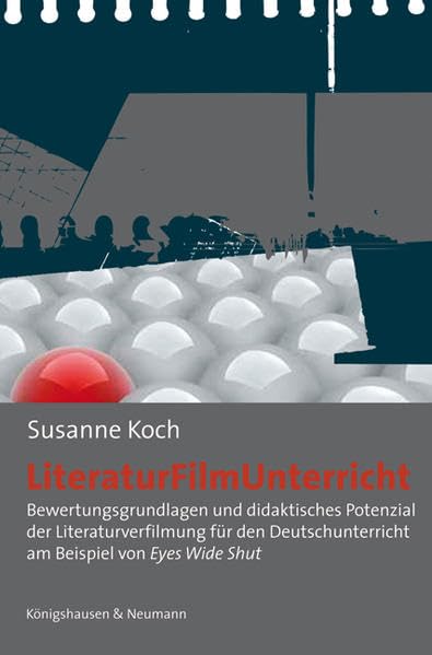 Literatur - Film - Unterricht Contemporary literature