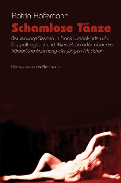 Schamlose Tänze Reference Books
