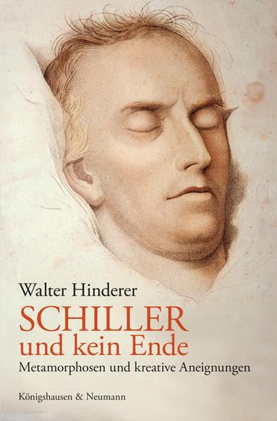 Product Image: Schiller und kein Ende