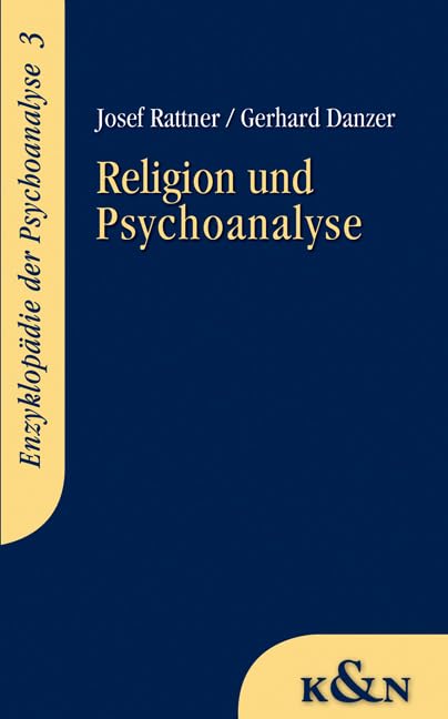 Religion und Psychoanalyse: Ungekürzte Ausgabe (Enzyklopädie der Psychoanalyse) Film, Art & Culture