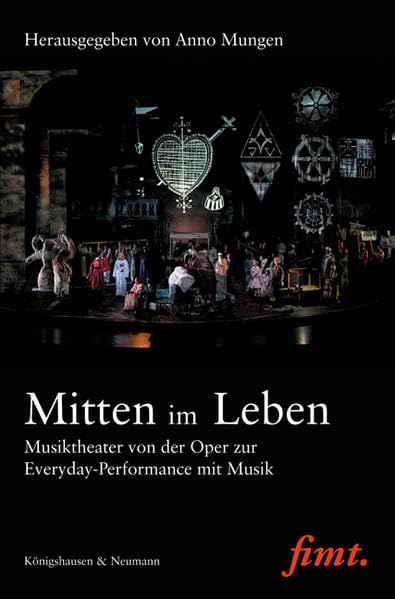 Product Image: Mitten im Leben