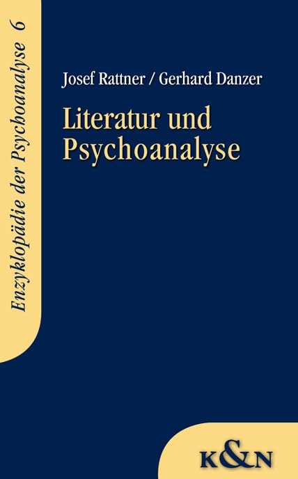 Literatur und Psychoanalyse (Enzyklopädie der Psychoanalyse) Film, Art & Culture