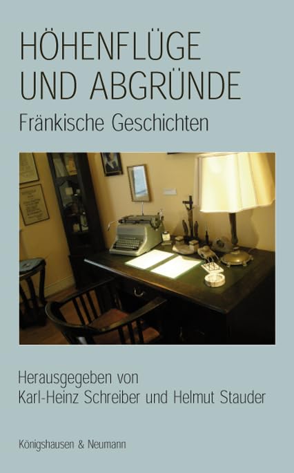 Höhenflüge und Abgründe Essays & Short Stories
