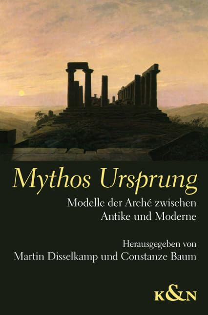 Product Image: Mythos Ursprung