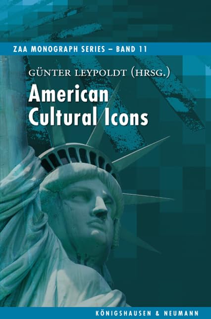 American Cultural Icons Contemporary literature