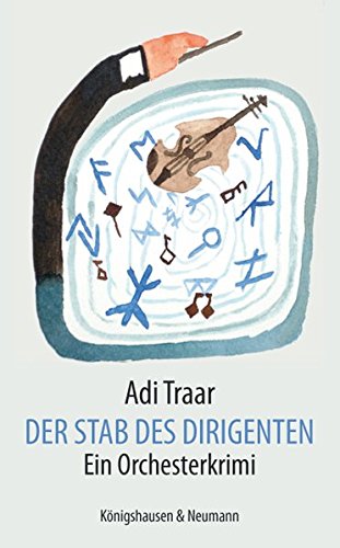 Der Stab des Dirigenten Sheet Music