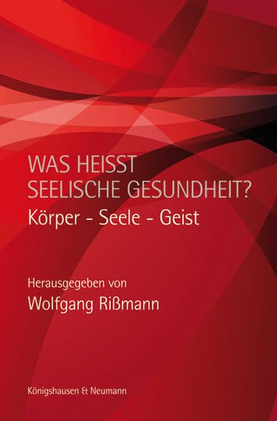 Was heißt seelische Gesundheit? Reference Books