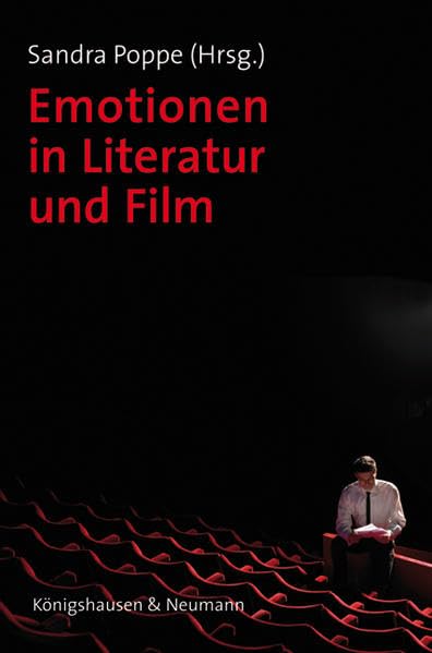 Emotionen in Literatur und Film (Film - Medium - Diskurs) Law