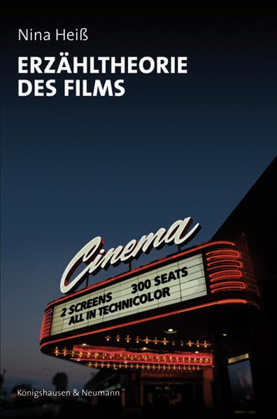Erzähltheorie des Films Law