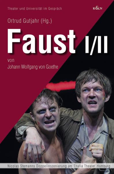 Faust I/II Social Sciences Books