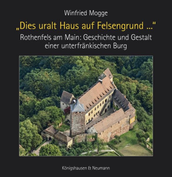 "Dies uralt Haus auf Felsengrund ..." Reference Books