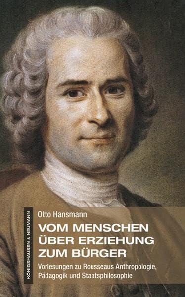 Vom Menschen über Erziehung zum Bürger Reference Books