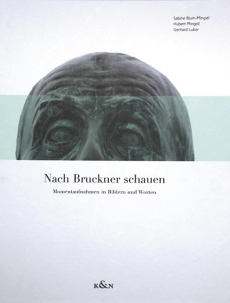 Nach Bruckner schauen book
