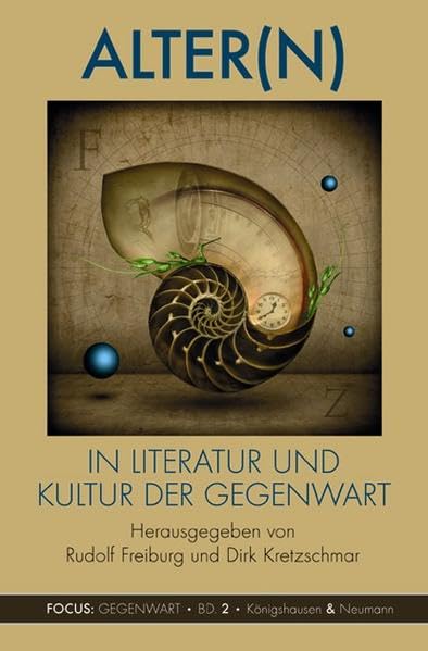 Alter(n) Reference Books