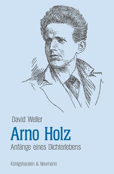 Arno Holz Contemporary literature Books