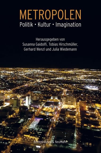Metropolen Social Sciences