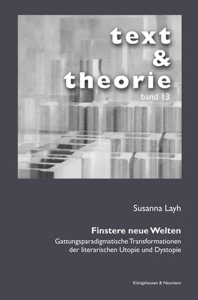 Finstere neue Welten Social Sciences