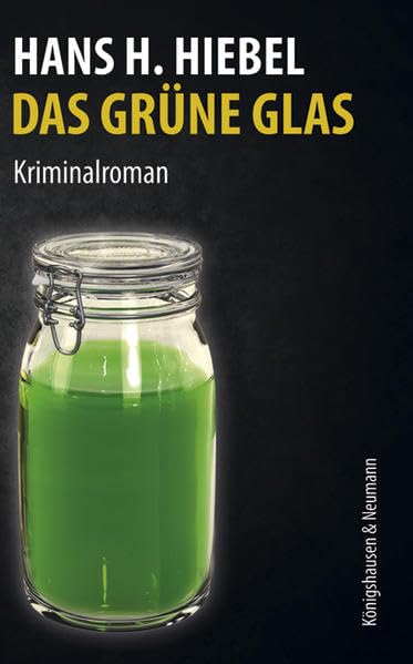 Product Image: Das grüne Glas