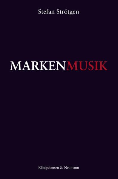 Markenmusik Sheet Music