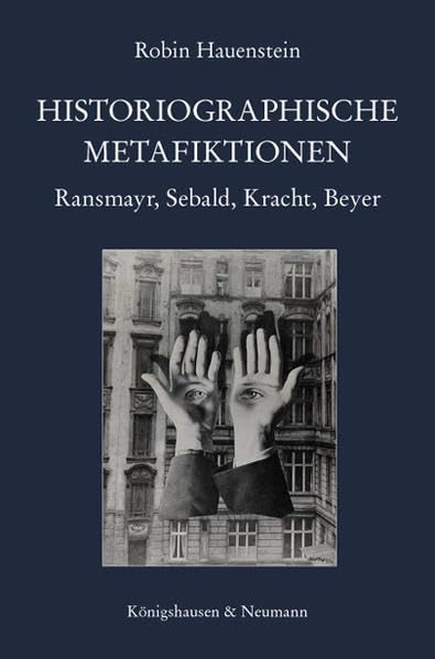Product Image: Historiographische Metafiktionen