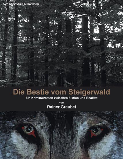 Product Image: Die Bestie vom Steigerwald